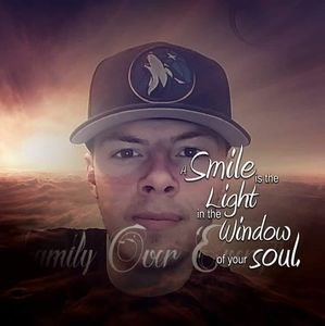 Meet your Posher, Brady